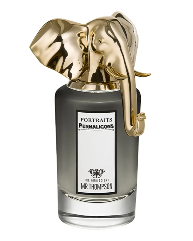 Penhaligon's The Omniscient Mr. Thompson Eau de Parfum 75 ml 