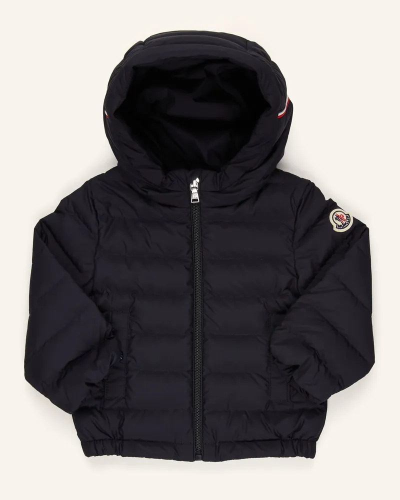 Moncler Daunenjacke Dilar blau Dunkelblau