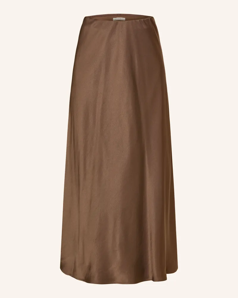 By Malene Birger Satinrock BOSHAN Braun