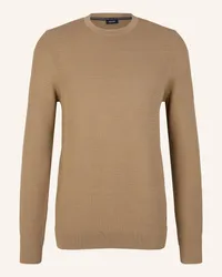 JOOP! Pullover Braun