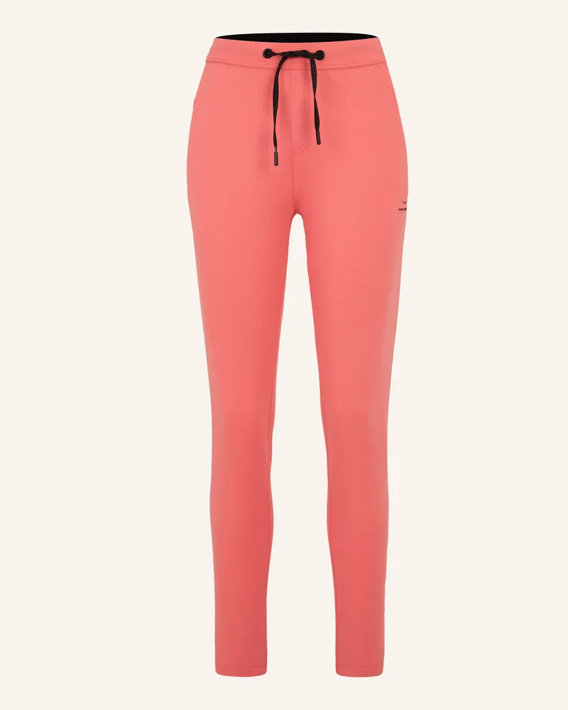 Venice Beach Sweatpants SHELLY Rot