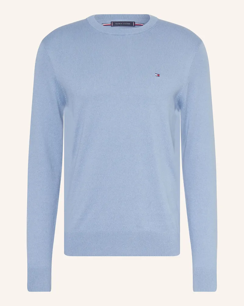 Tommy Hilfiger Pullover blau Blau