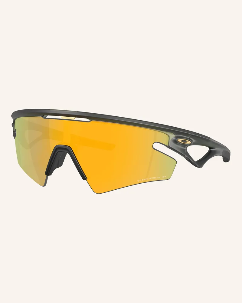 Oakley Sonnenbrille oo9499 gruen 949905