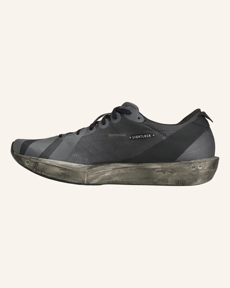 Y-3 Y-3 Adios 9 Turnschuh schwarz Schwarz