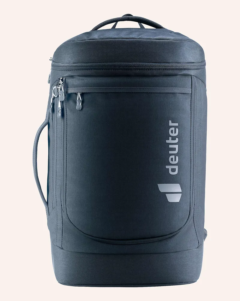 Deuter Rucksack DUFFEL PRO 30 mit Laptop-Fach Schwarz