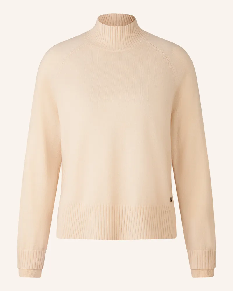 Bogner Rollkragenpullover LYSANNE Orange