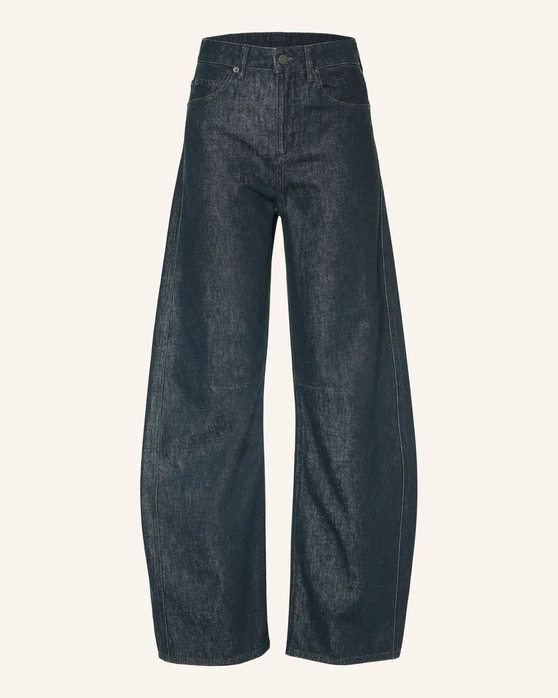 Soeur Barrel Jeans Gaspard blau Ble26