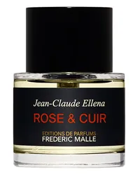 Editions de Parfums Frédéric Malle ROSE & CUIR 50 ml, 4400 € / 1 l 