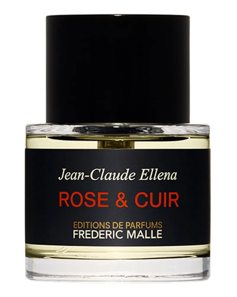 Editions de Parfums Frédéric Malle ROSE & CUIR 50 ml, 4400 € / 1 l 