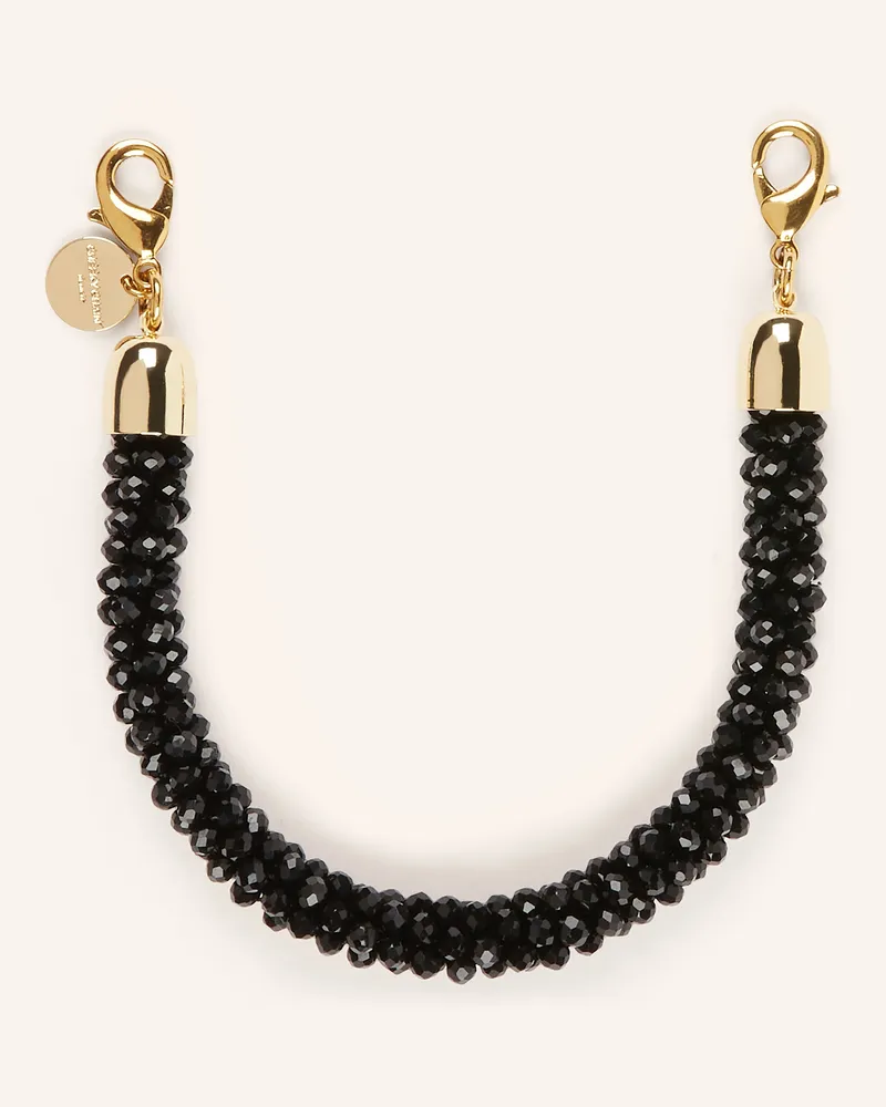 Cheeky Chain Munich Smartphone-Kette GRACE Schwarz