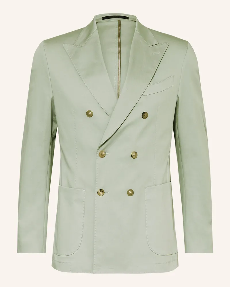 windsor. Sakko SALERNO Shaped Fit 340