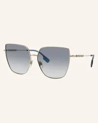 Burberry Sonnenbrille BE3143 Gold