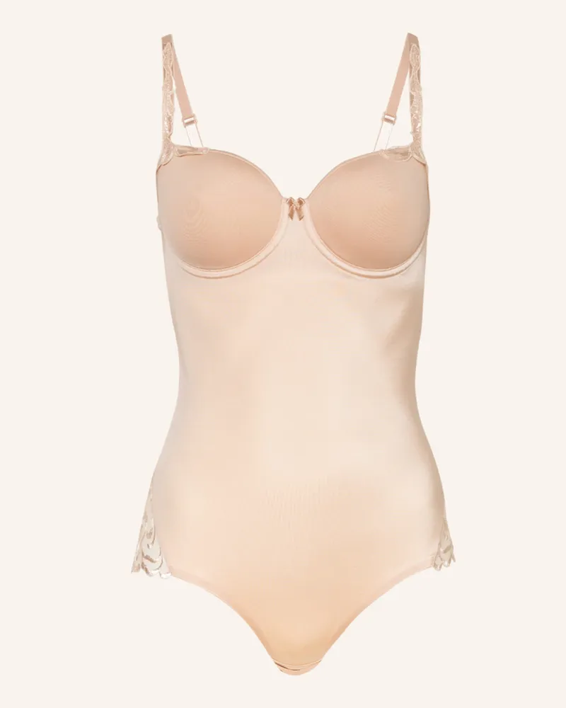 Triumph Shape-Body Modern Finesse beige Nude