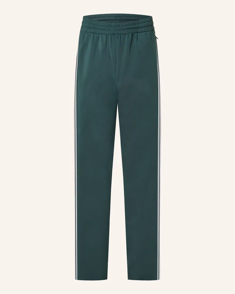 adidas Track Pants ADICOLOR CLASSICS FIREBIRD Grün