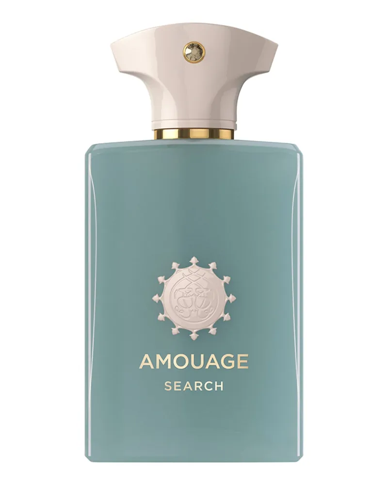 Amouage SEARCH 100 ml, 3650 € / 1 l 