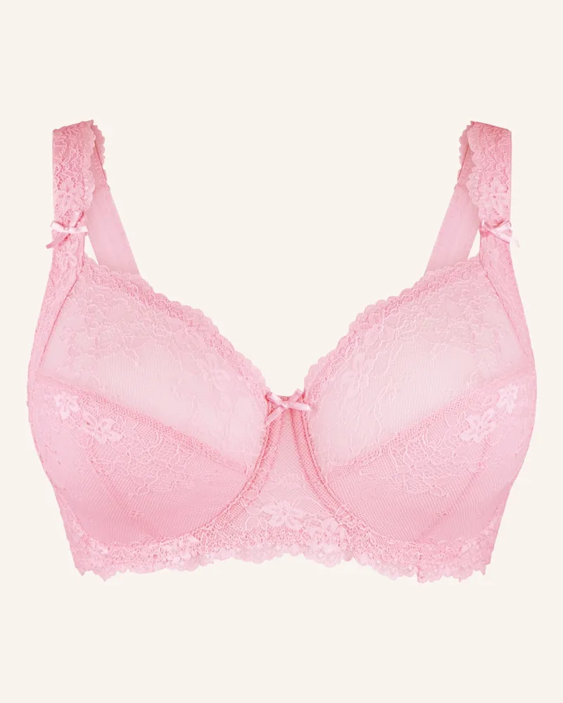 LingaDore Bügel BH DAILY Rosa