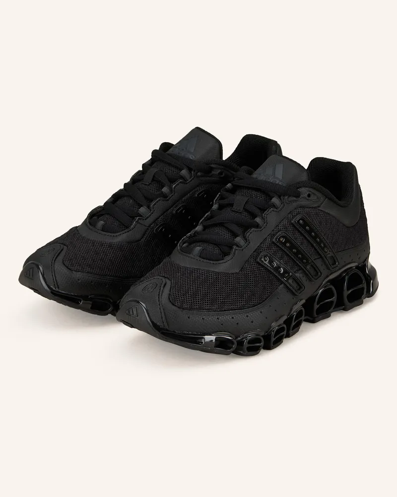 adidas Sneaker MEGARIDE Schwarz