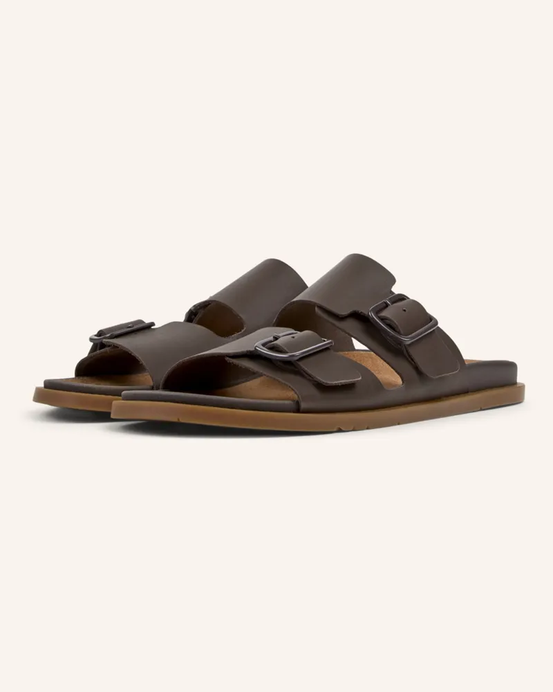 Camper Sandalen Lluc Sandal braun Braun