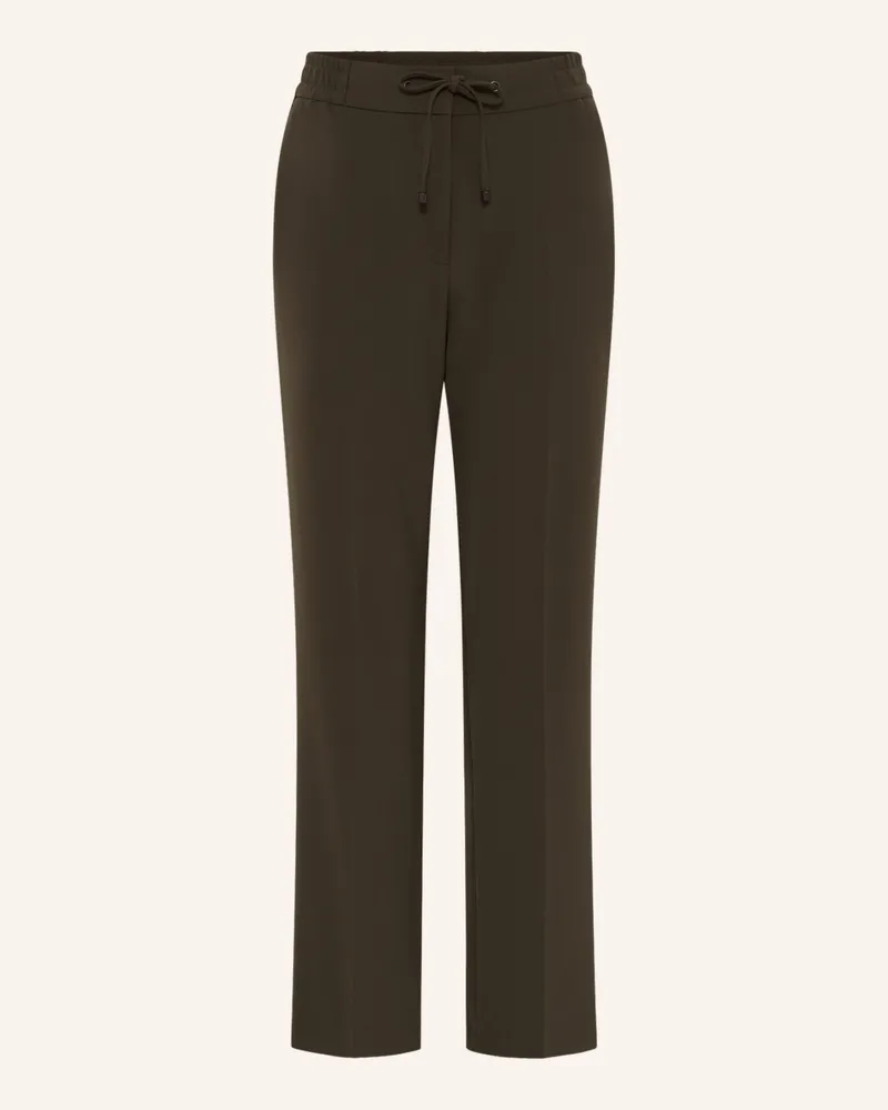 Gerard Darel Hose CLARAEL Khaki