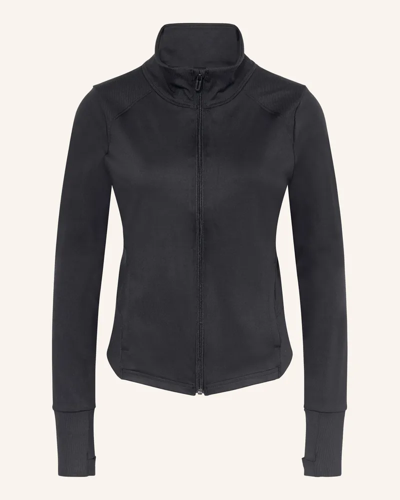 Under Armour Trainingsjacke UA MERIDIAN Schwarz