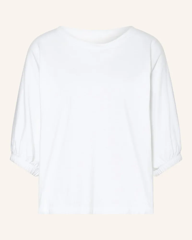 Juvia T-Shirt Weiss