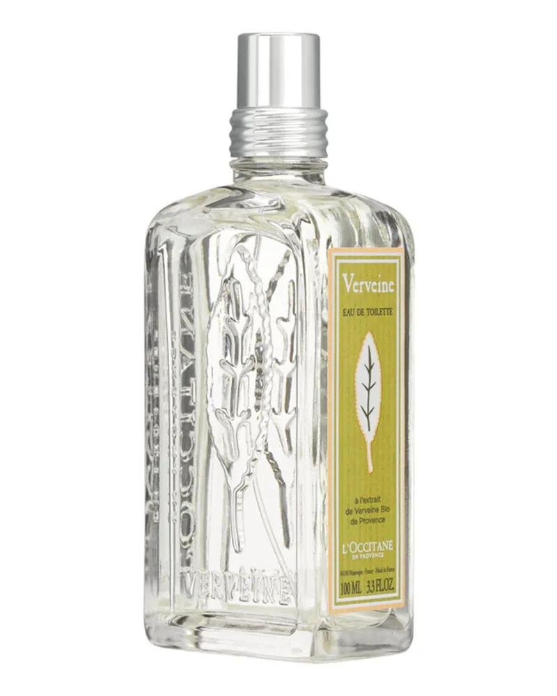 L'Occitane Verbene Eau de Toilette 100 ml 