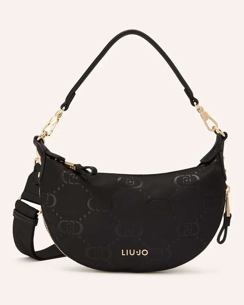 Liu Jo Handtasche Schwarz