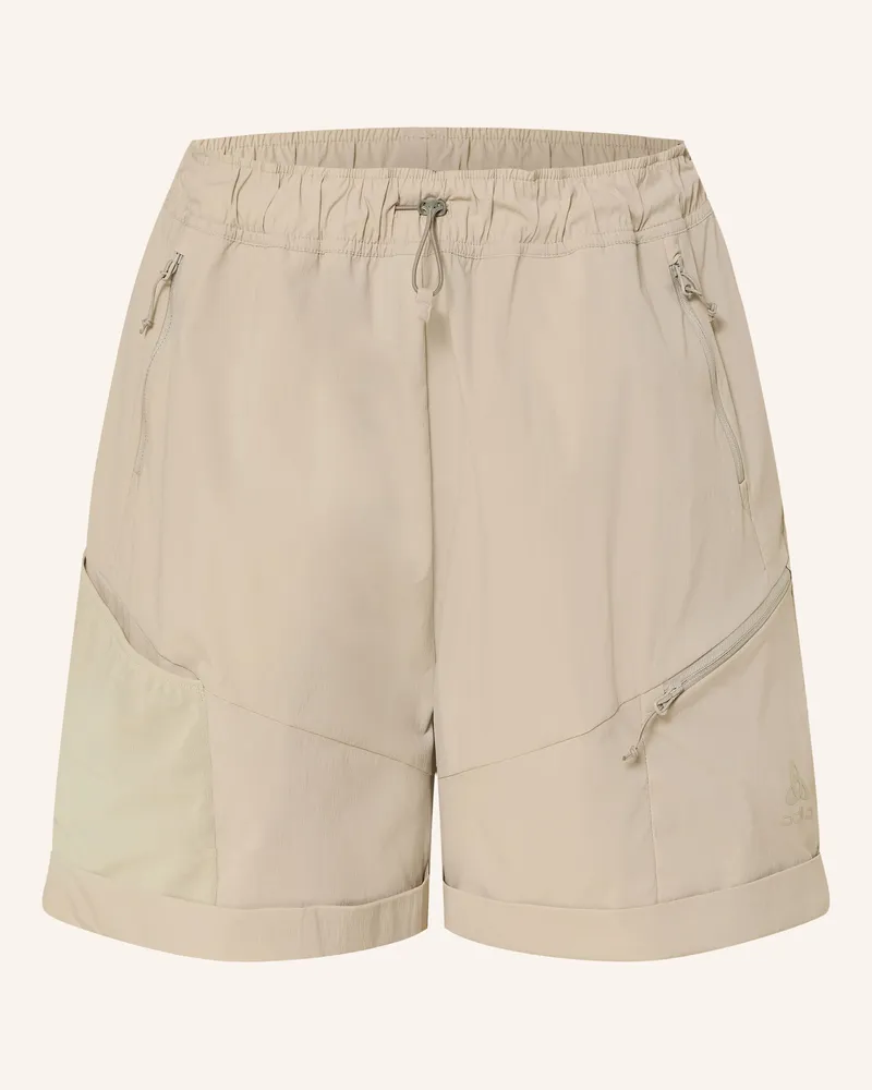 Odlo Trekkingshorts ESSENTIAL Hellgrau