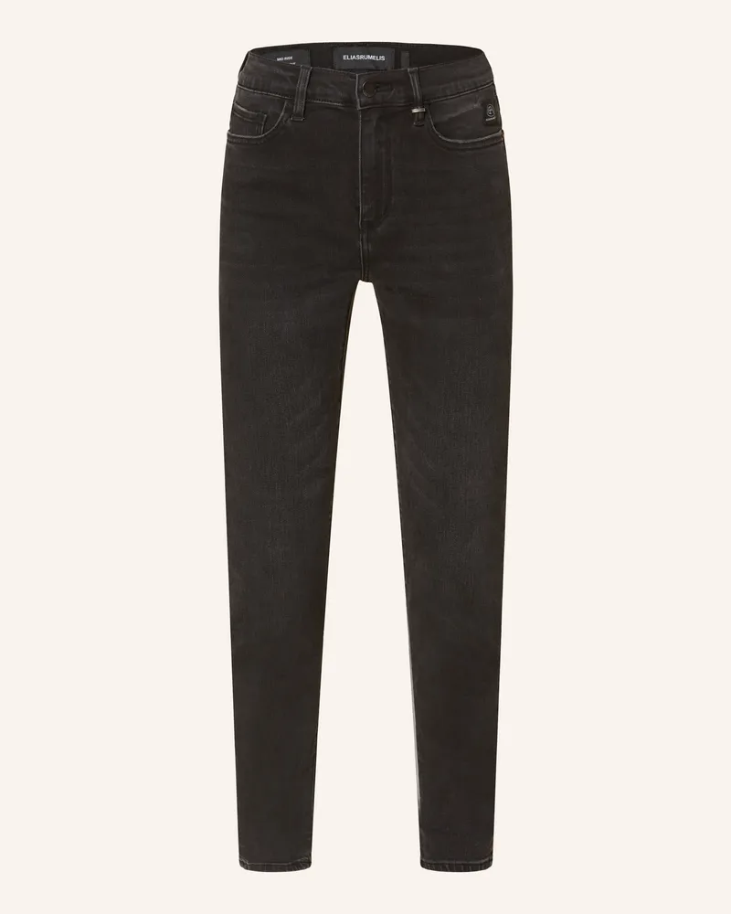 Elias Rumelis Skinny Jeans Manou schwarz 1391