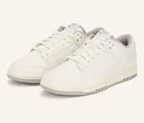 Sneaker Dunk Low Retro beige