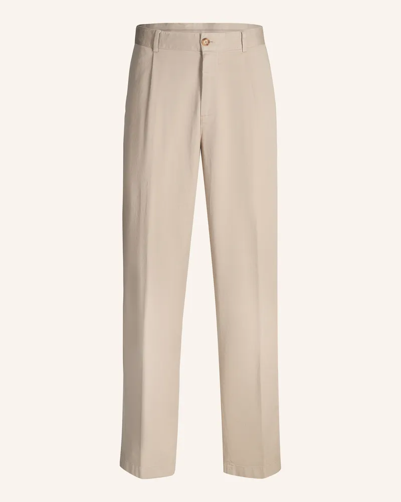 JOOP! Chino Loose Fit beige Beige