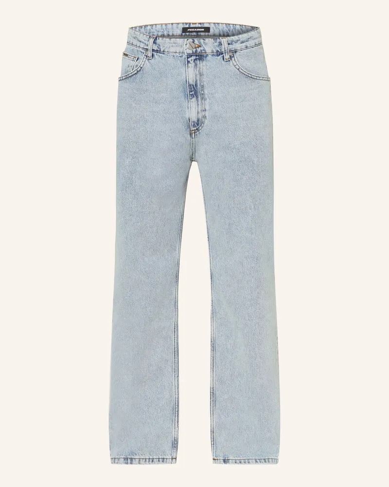 PEGADOR Jeans BALTRA Baggy Fit 082