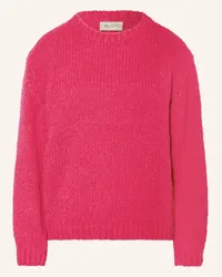 Herrlicher Pullover DOMENICA Pink