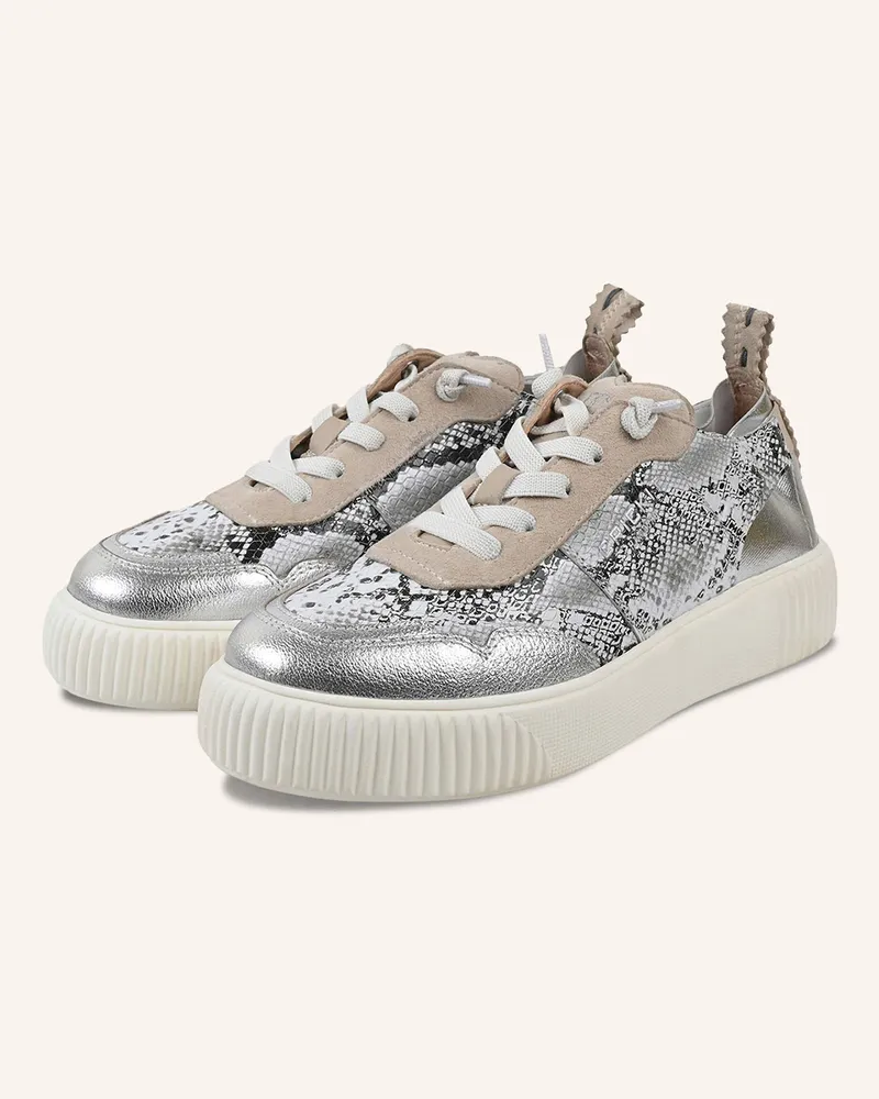 CRICKIT Sneaker Oakli beige Beige