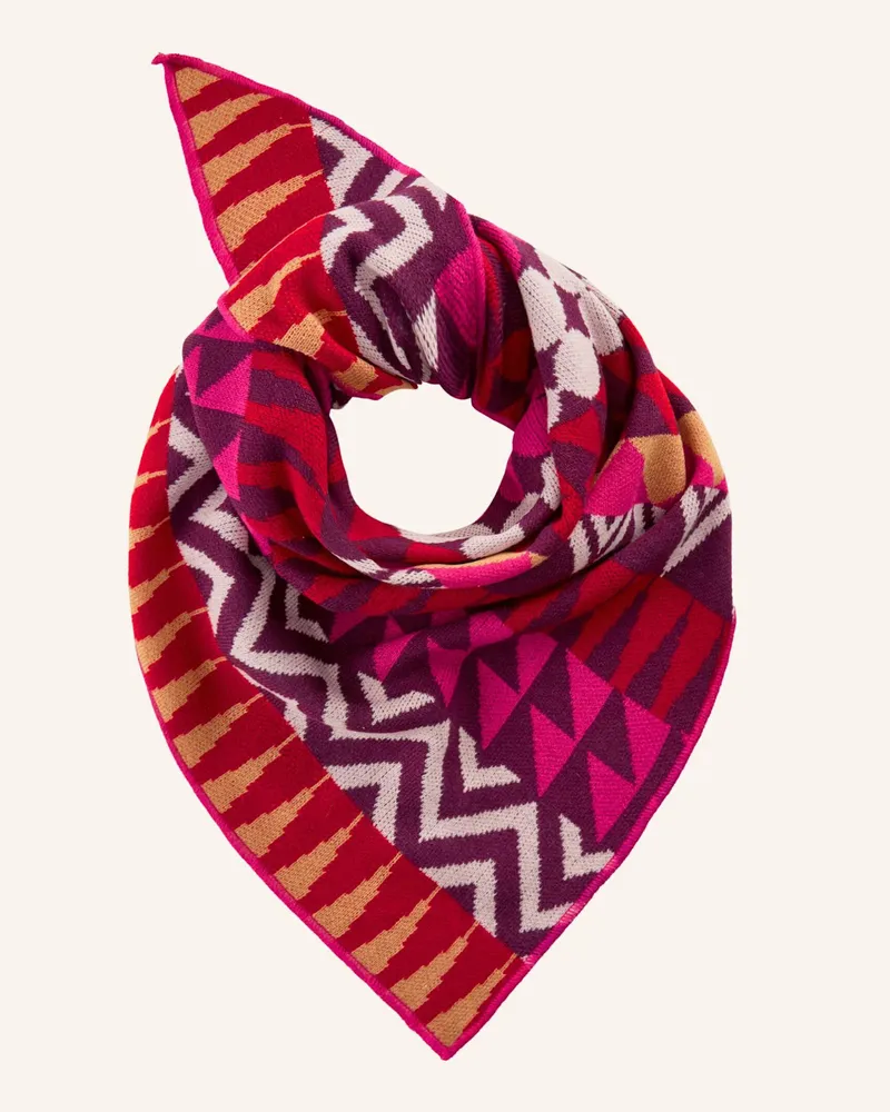 Codello Tuch rot Rot