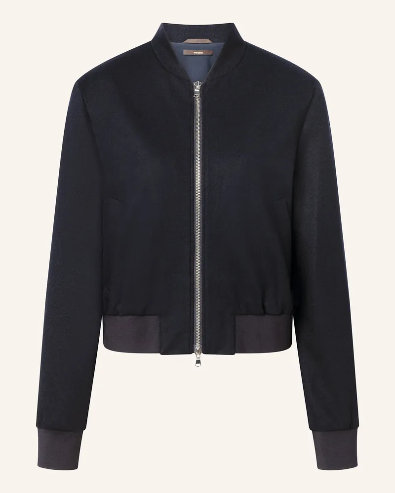 windsor. Blouson Dunkelblau