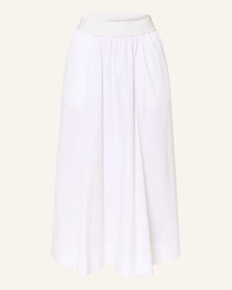 Milano Italy Rock weiss Weiss