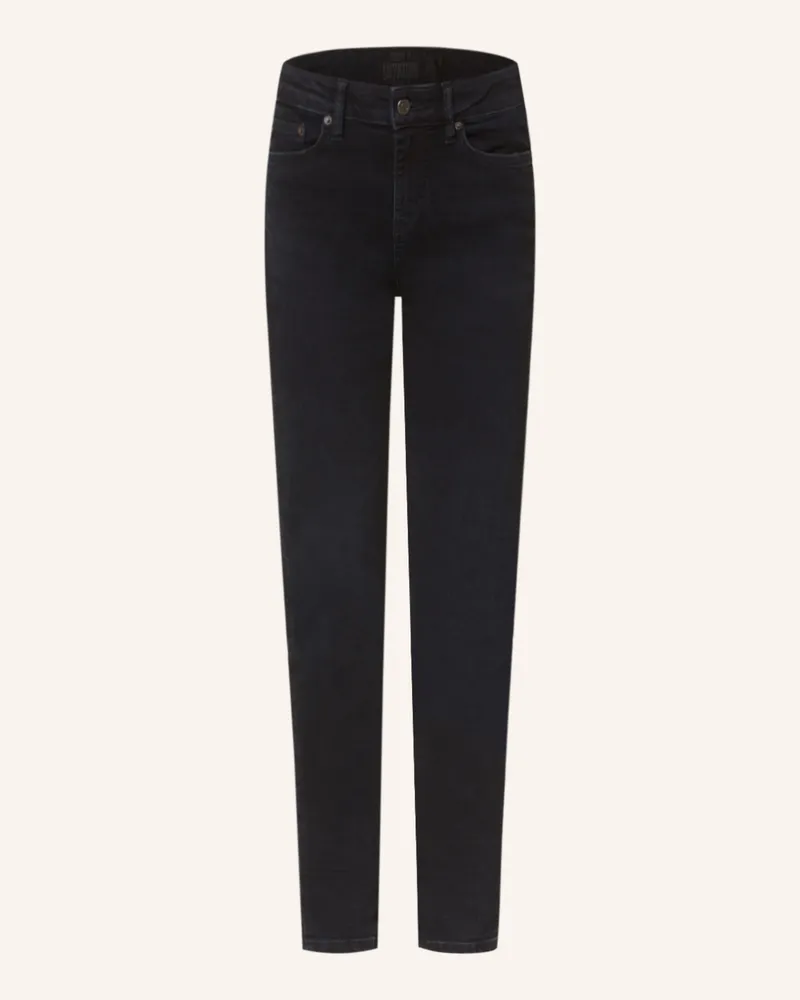 Drykorn Jeans Need Slim Fit blau 3100