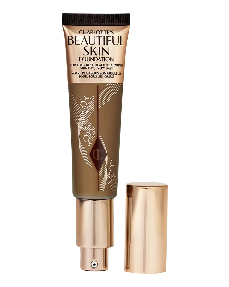 Charlotte Tilbury Charlotte's Beautiful Skin Foundation Foundation 14