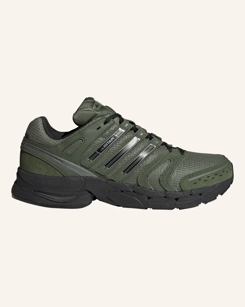 adidas Sneaker Adistar Control grau Grau