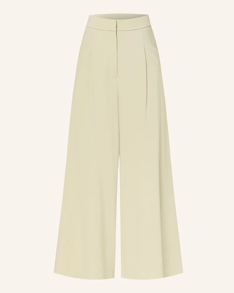 COS Culotte Hellgrün