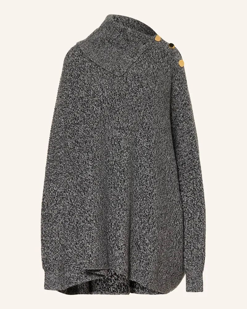 SPORTMAX Oversized-Strickkleid Alibi schwarz Schwarz