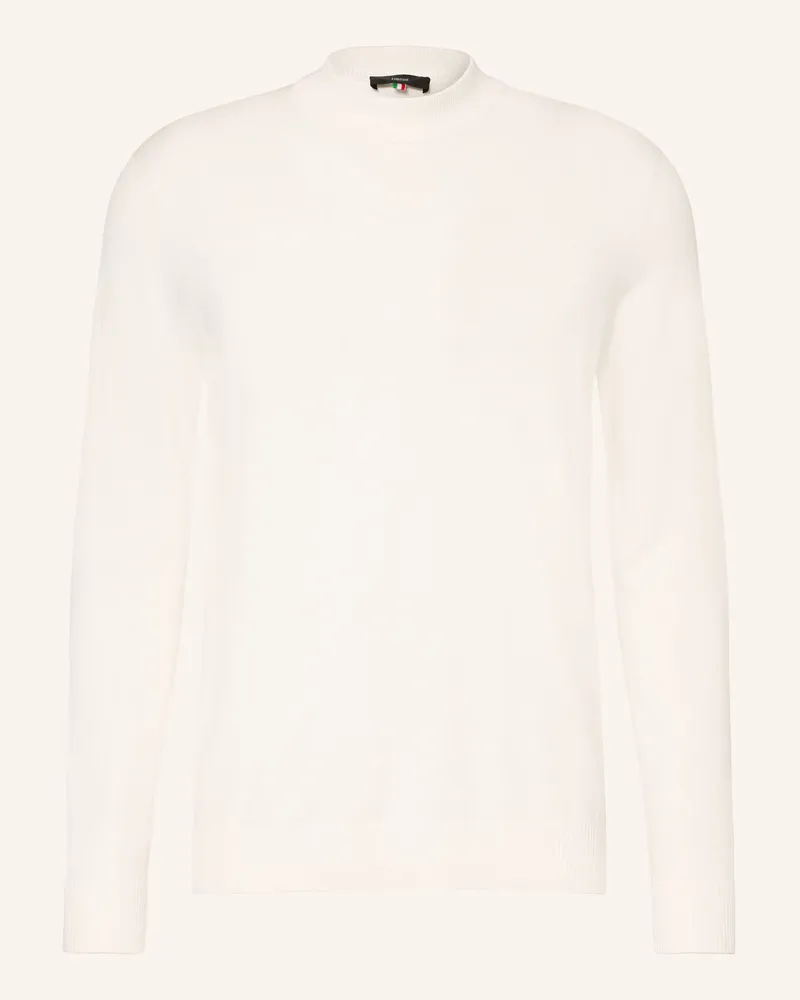 cinque Pullover Cigian weiss Weiss
