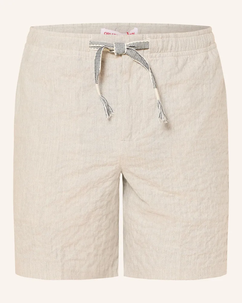 Orlebar Brown Shorts Alex Sereno beige Beige