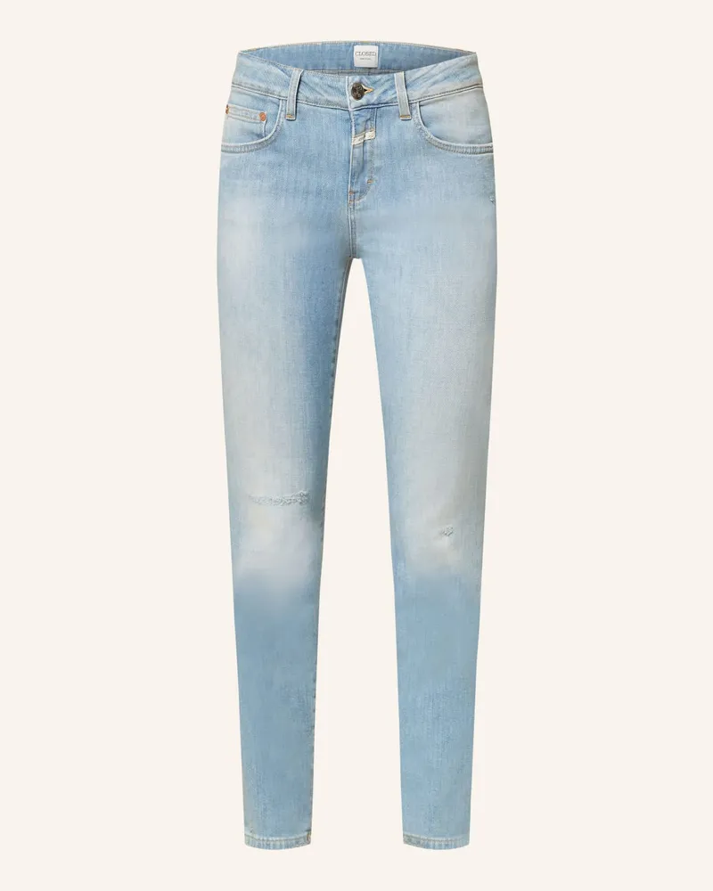 Closed 7/8-Jeans BAKER Blau