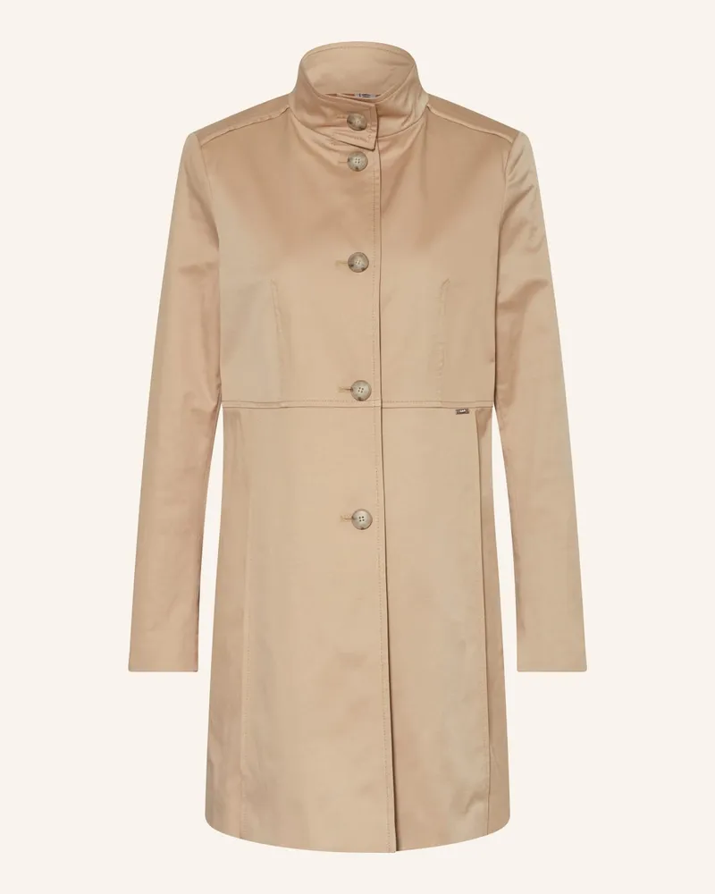 cinque Trenchcoat CIMERA Beige