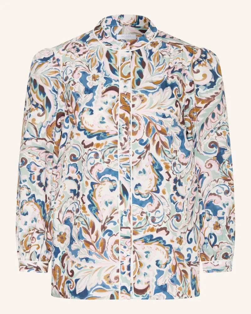 HOBBS London Bluse Soraya weiss Ecru