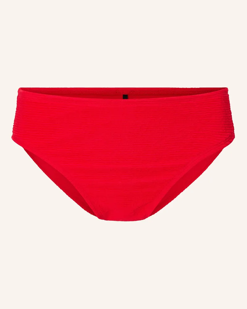 LingaDore Bügel Bikini Top rot Rot