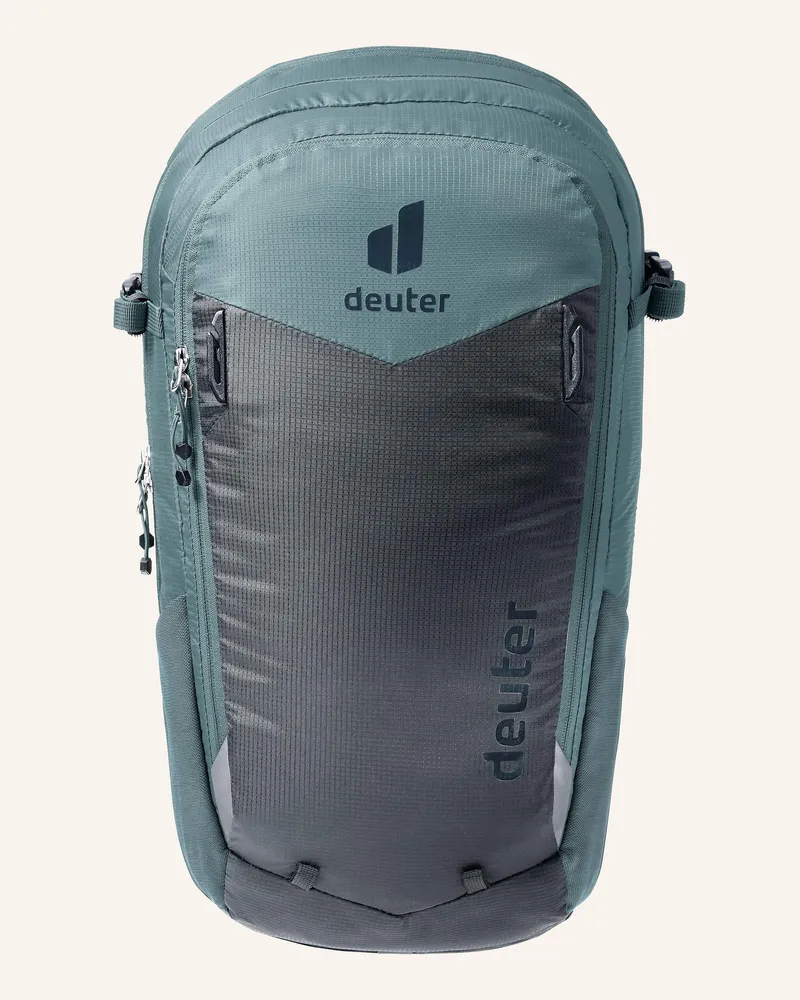 Deuter Rucksack COMPACT 14+3 l Petrol