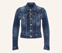 Jeansjacke